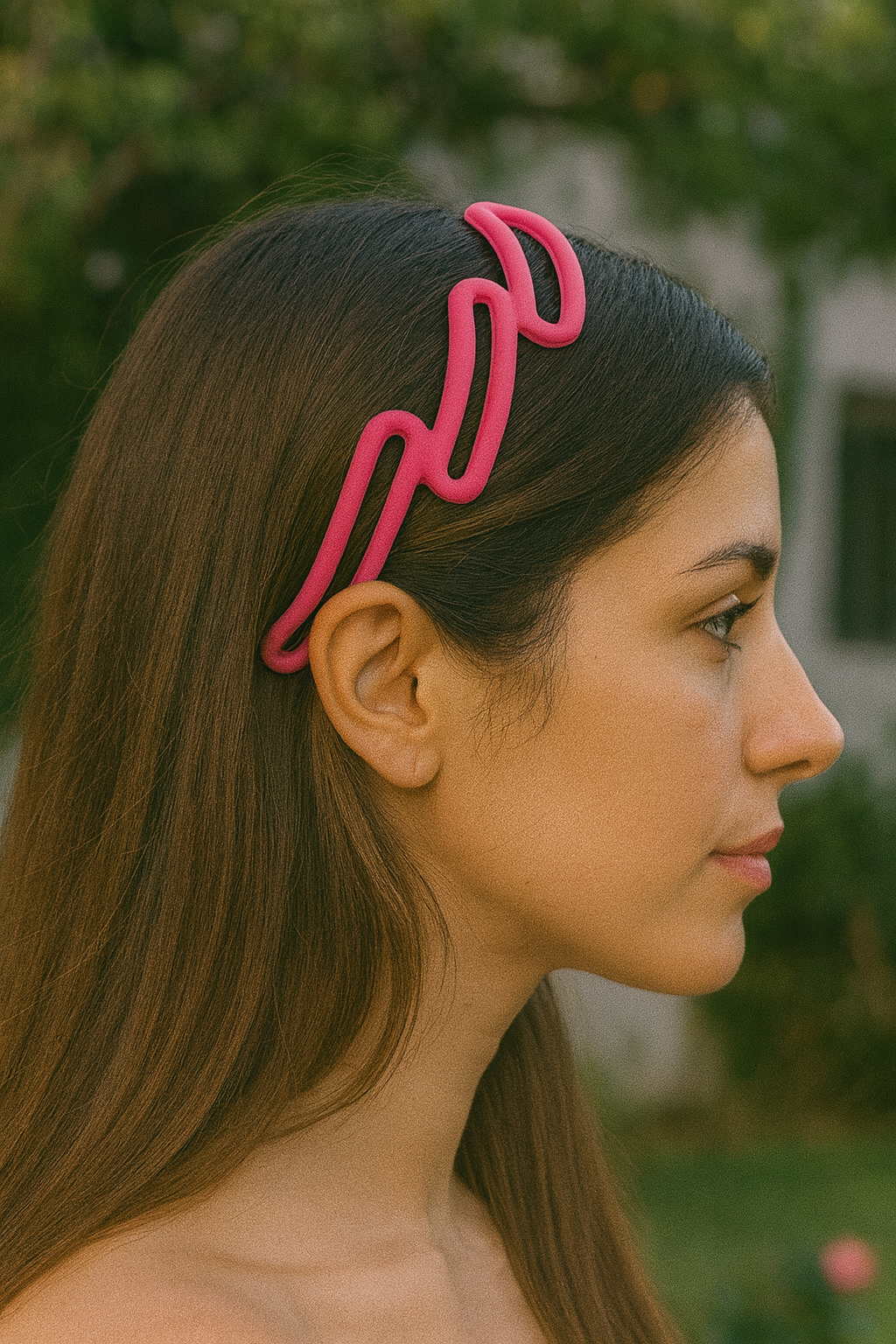 Classic Headbands