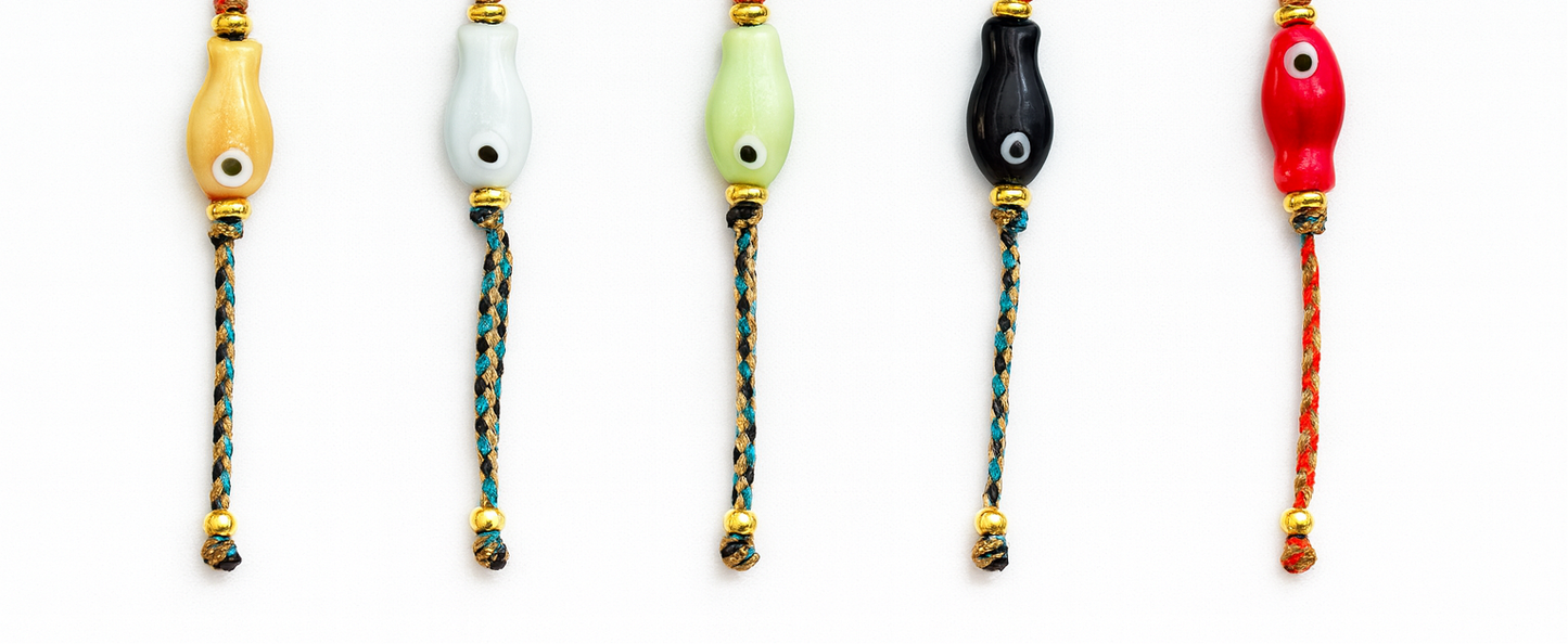 Paradise Fish Bracelet