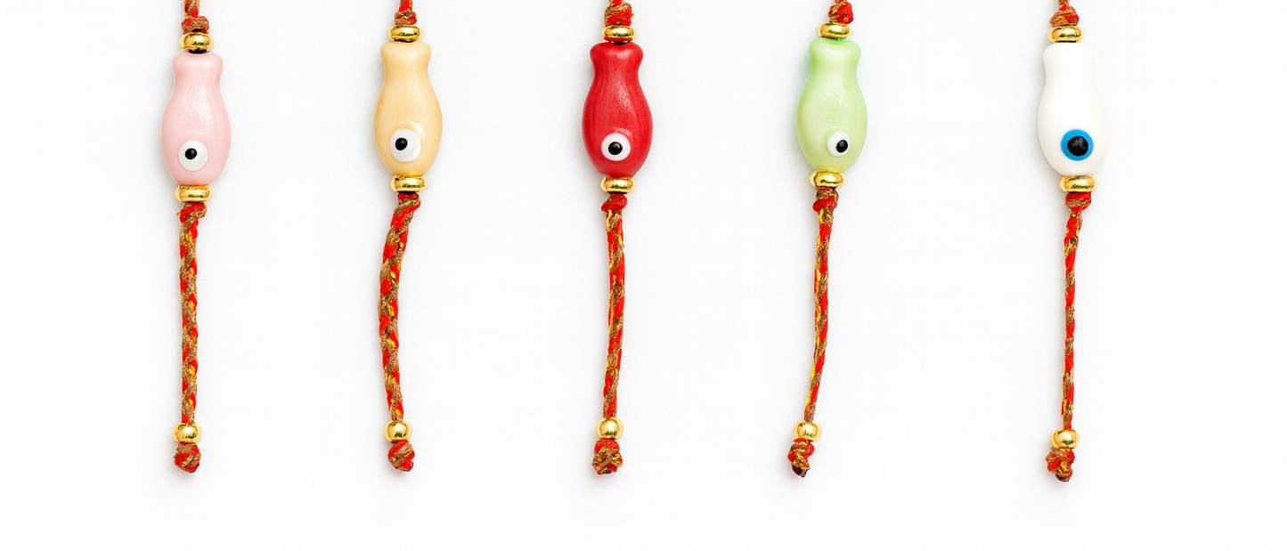 Paradise Fish Bracelet