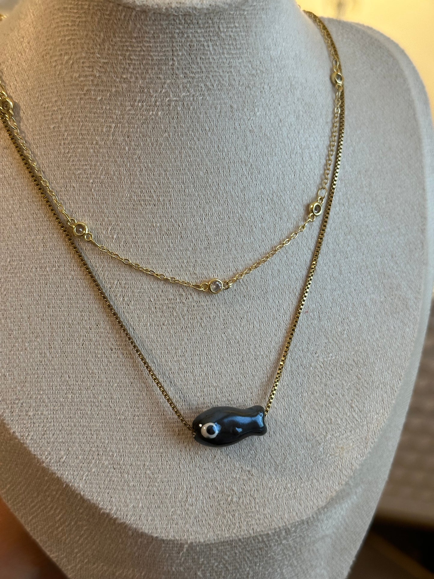 Eternal Promise Necklace