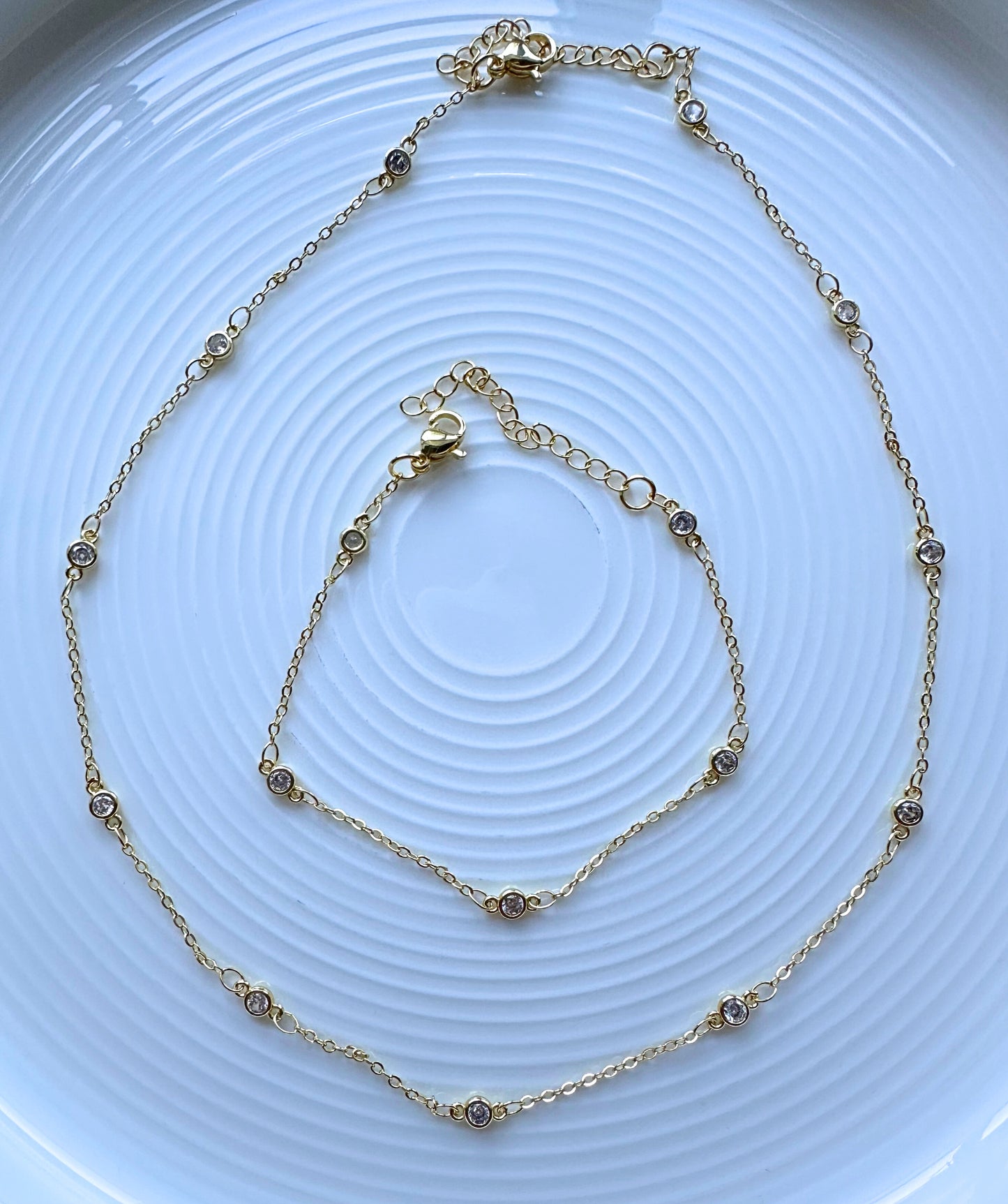 Cecilia Necklace