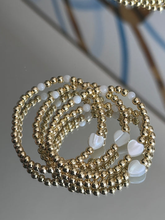 Little Heart Bracelet