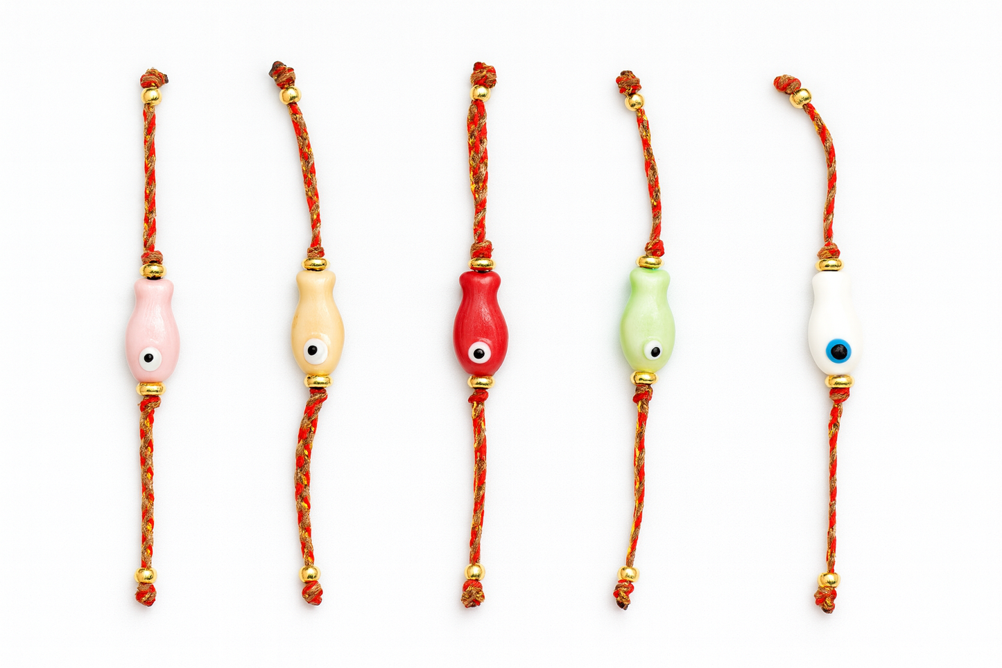 Paradise Fish Bracelet
