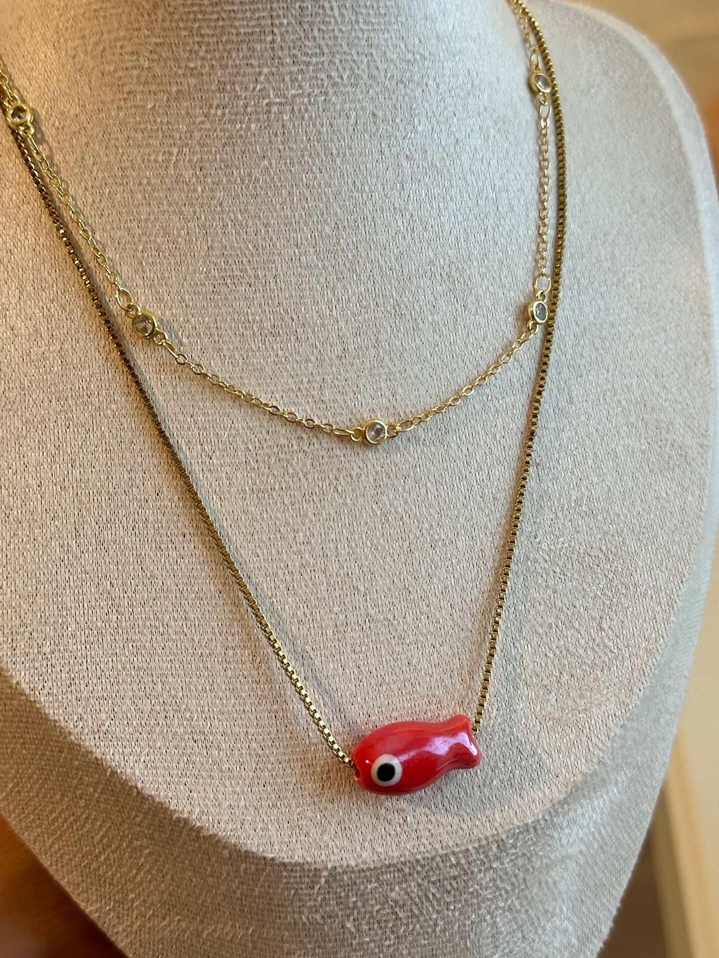 Eternal Promise Necklace