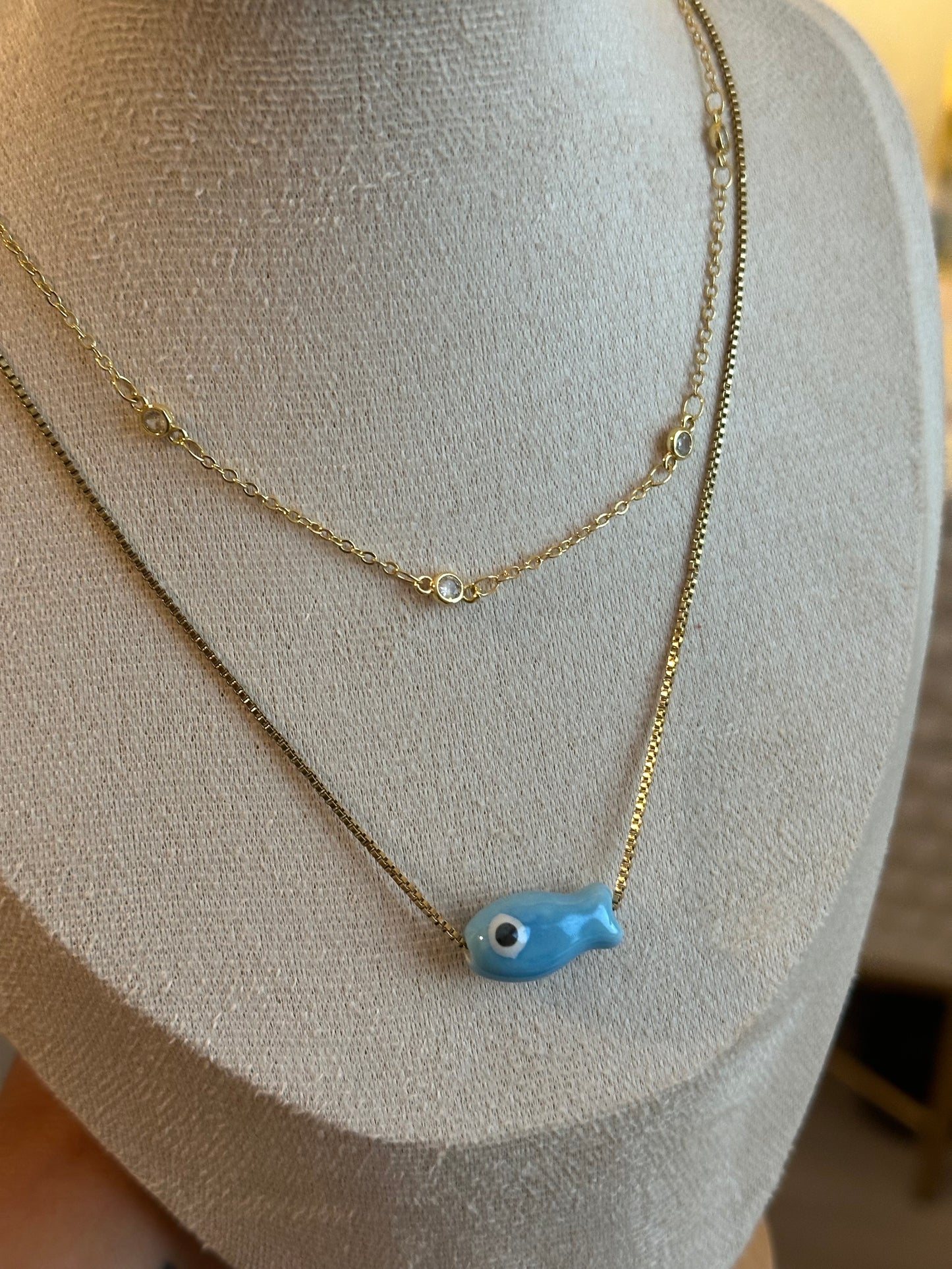 Eternal Promise Necklace