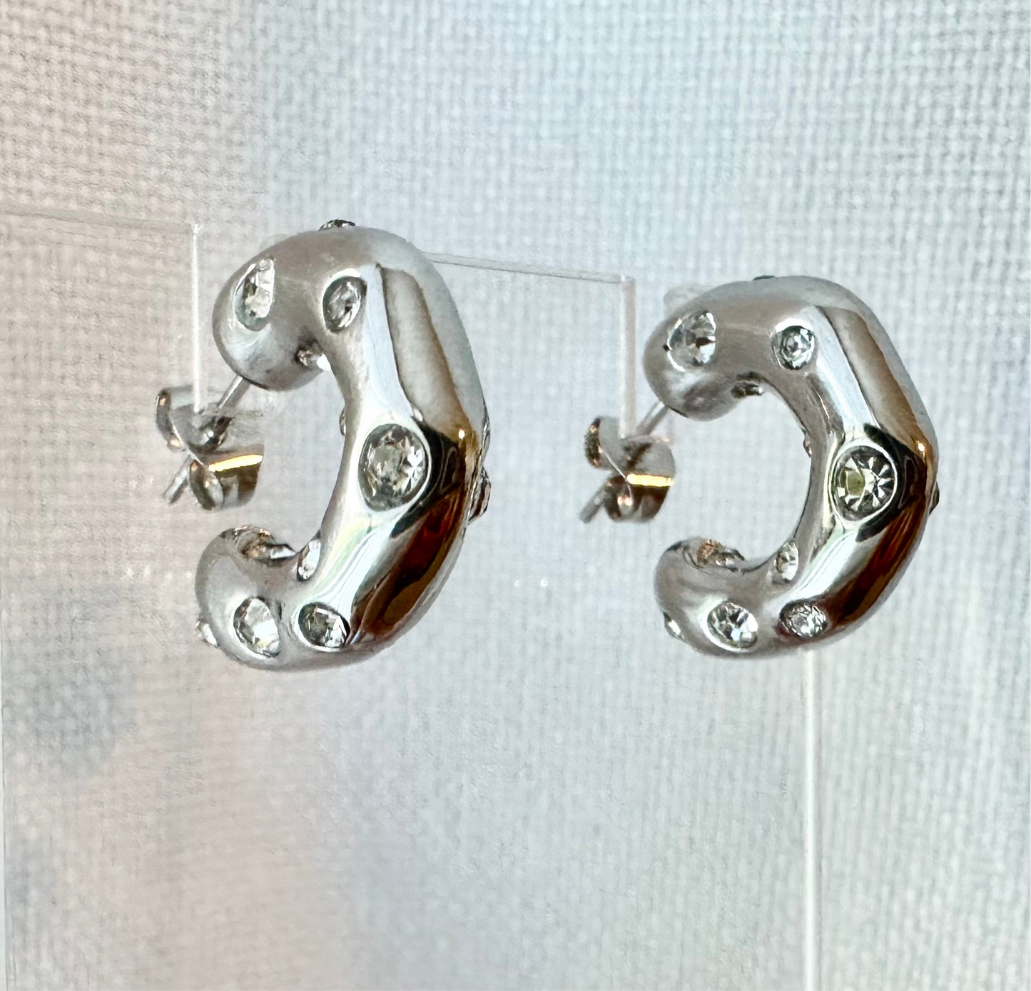 Becky Hoops