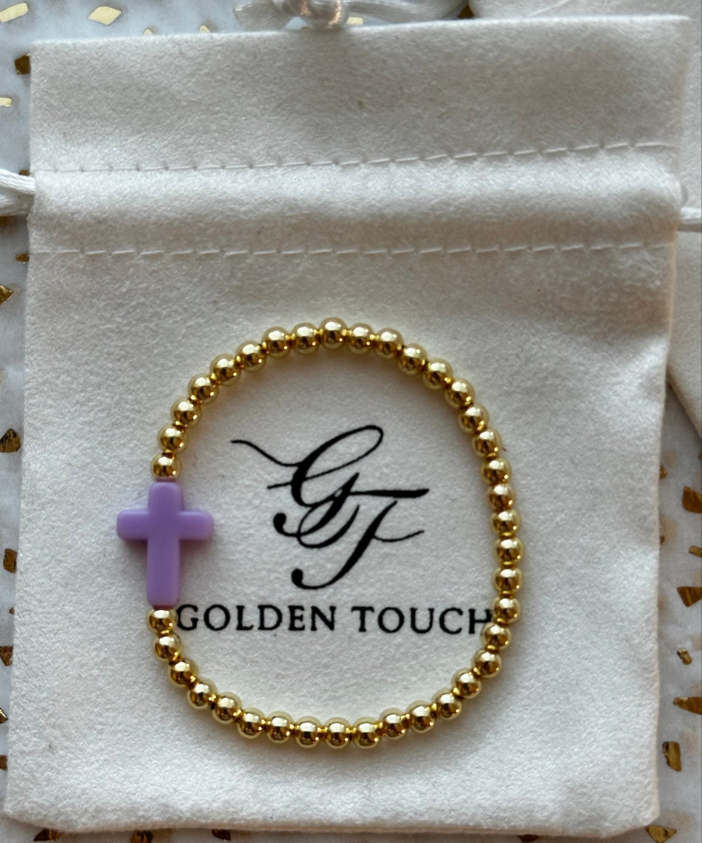 Faith Kids Bracelet