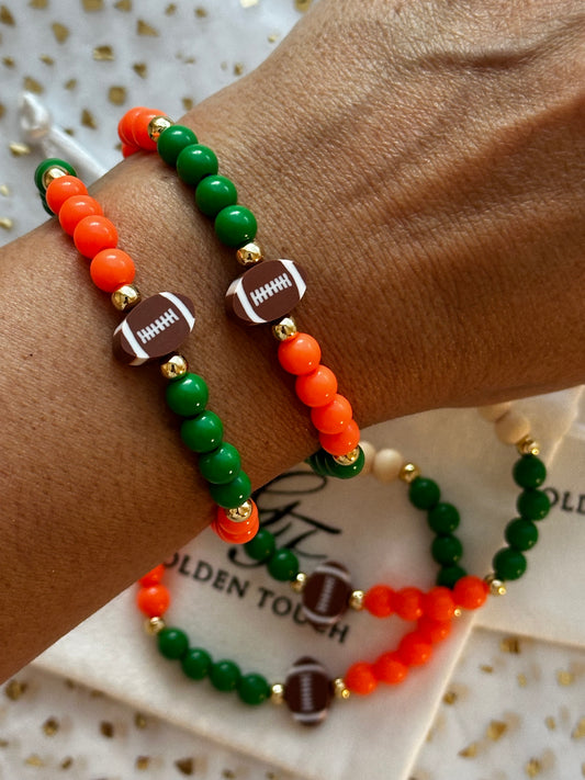 Game Ready Bracelet ππΌππ§‘