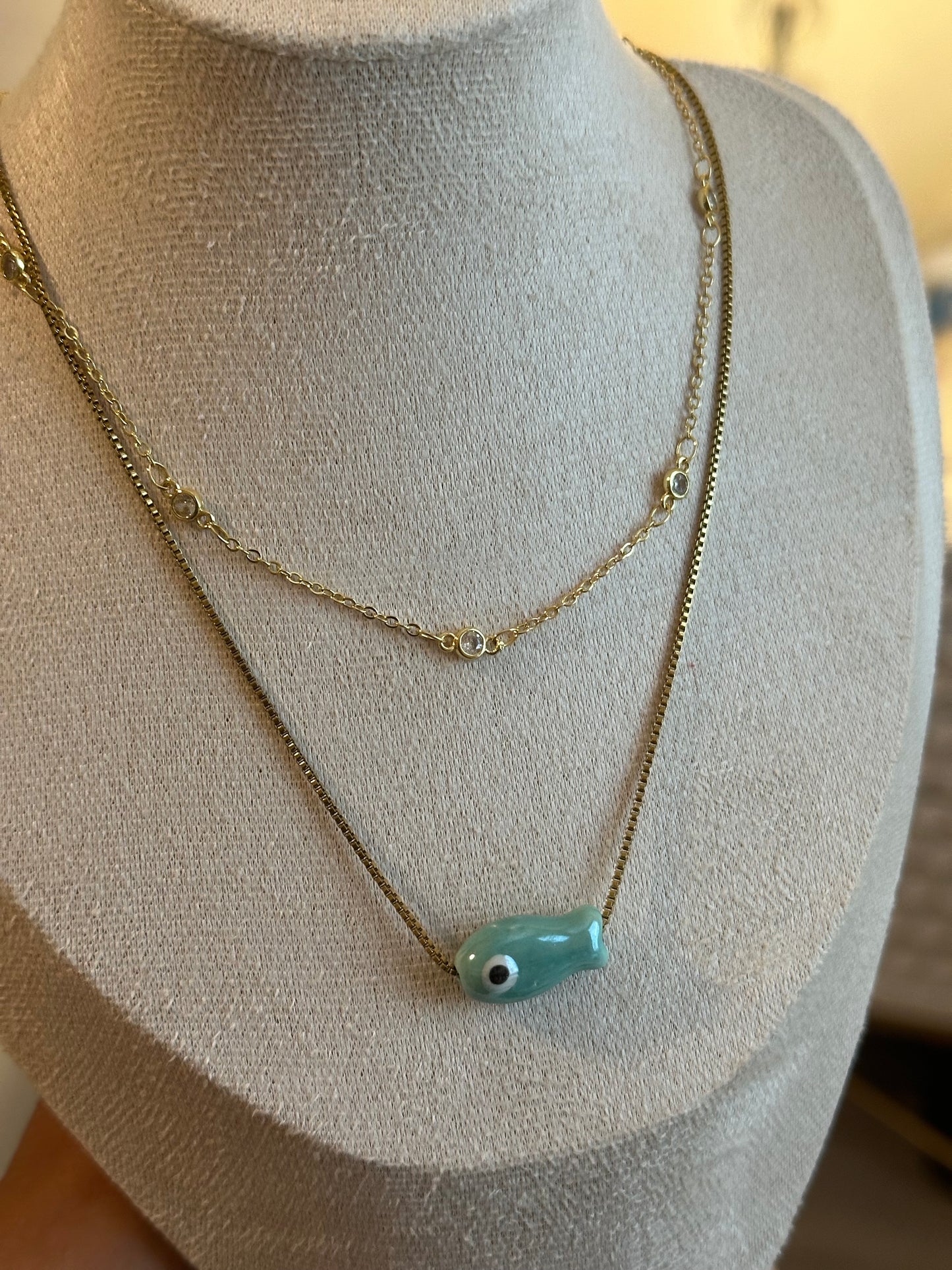 Eternal Promise Necklace