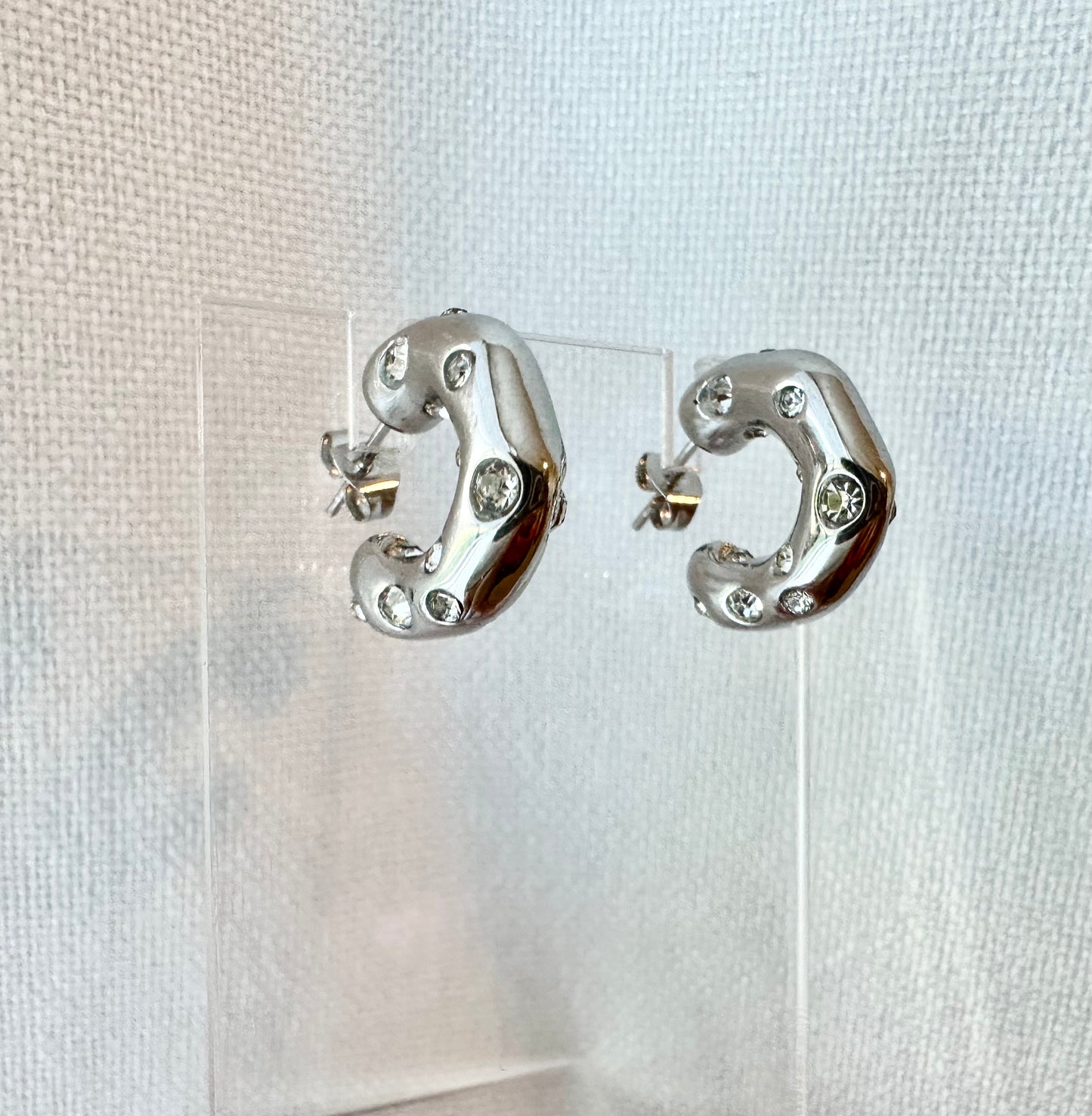 Becky Hoops