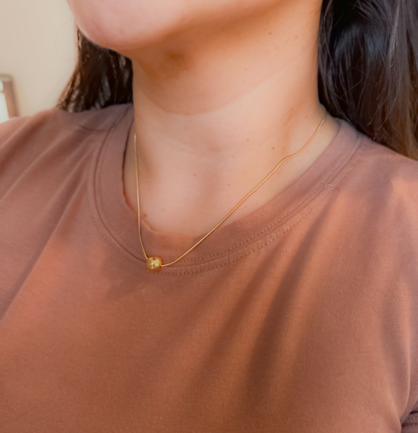 Grace Necklace