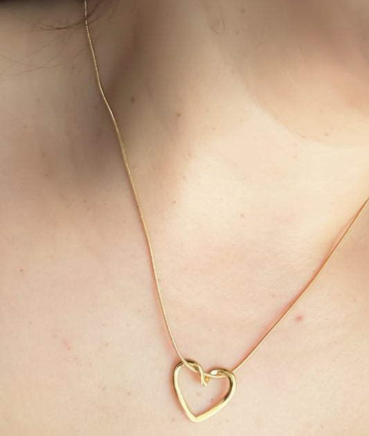 Eternal Love Necklace