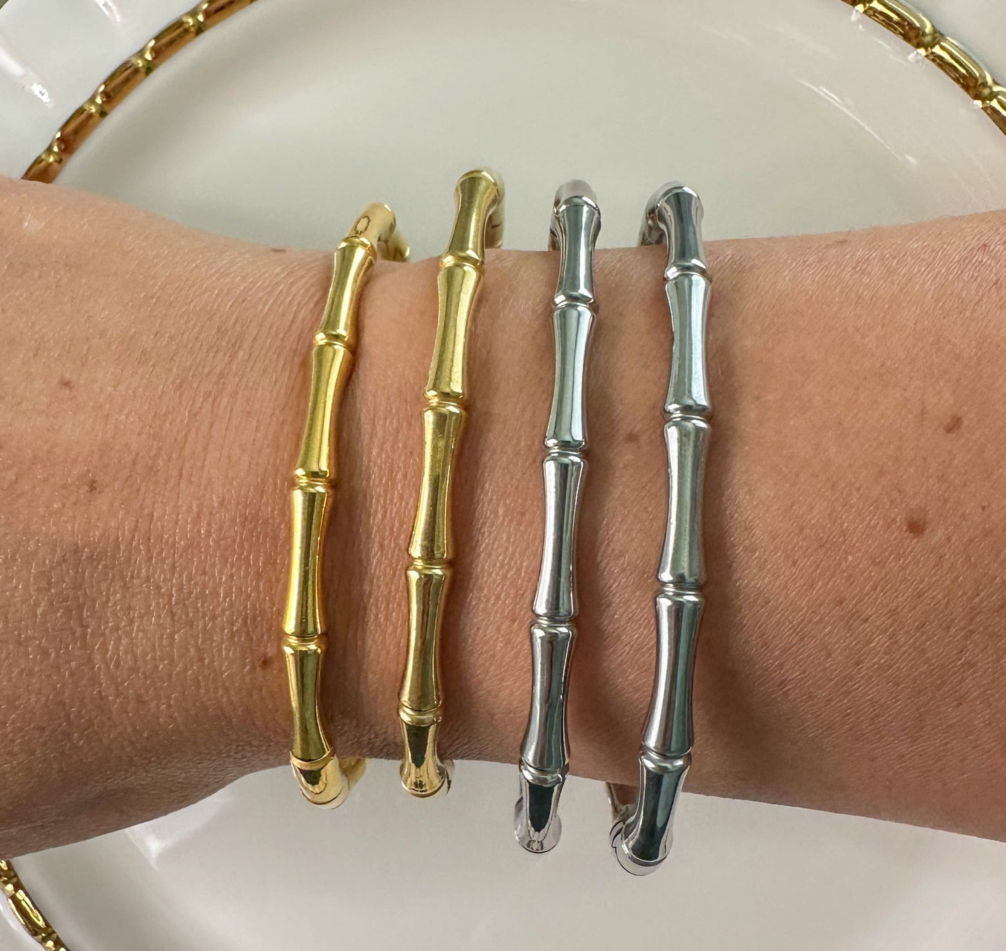 Savannah Bangle