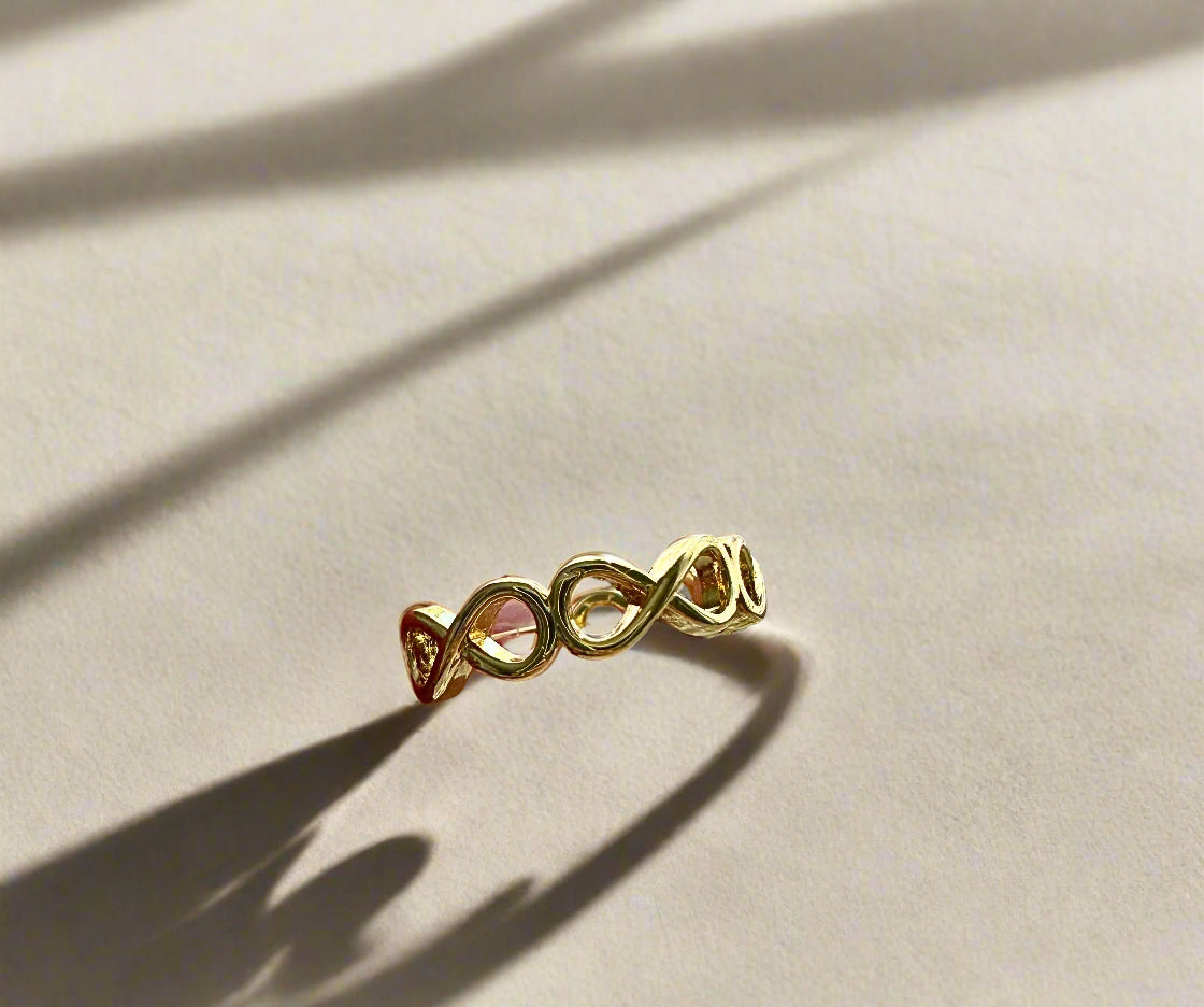 Adjustable Rings Galore