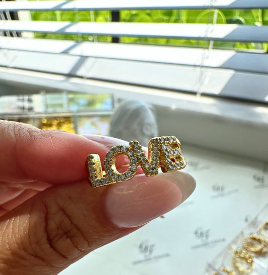 LOVE Ring