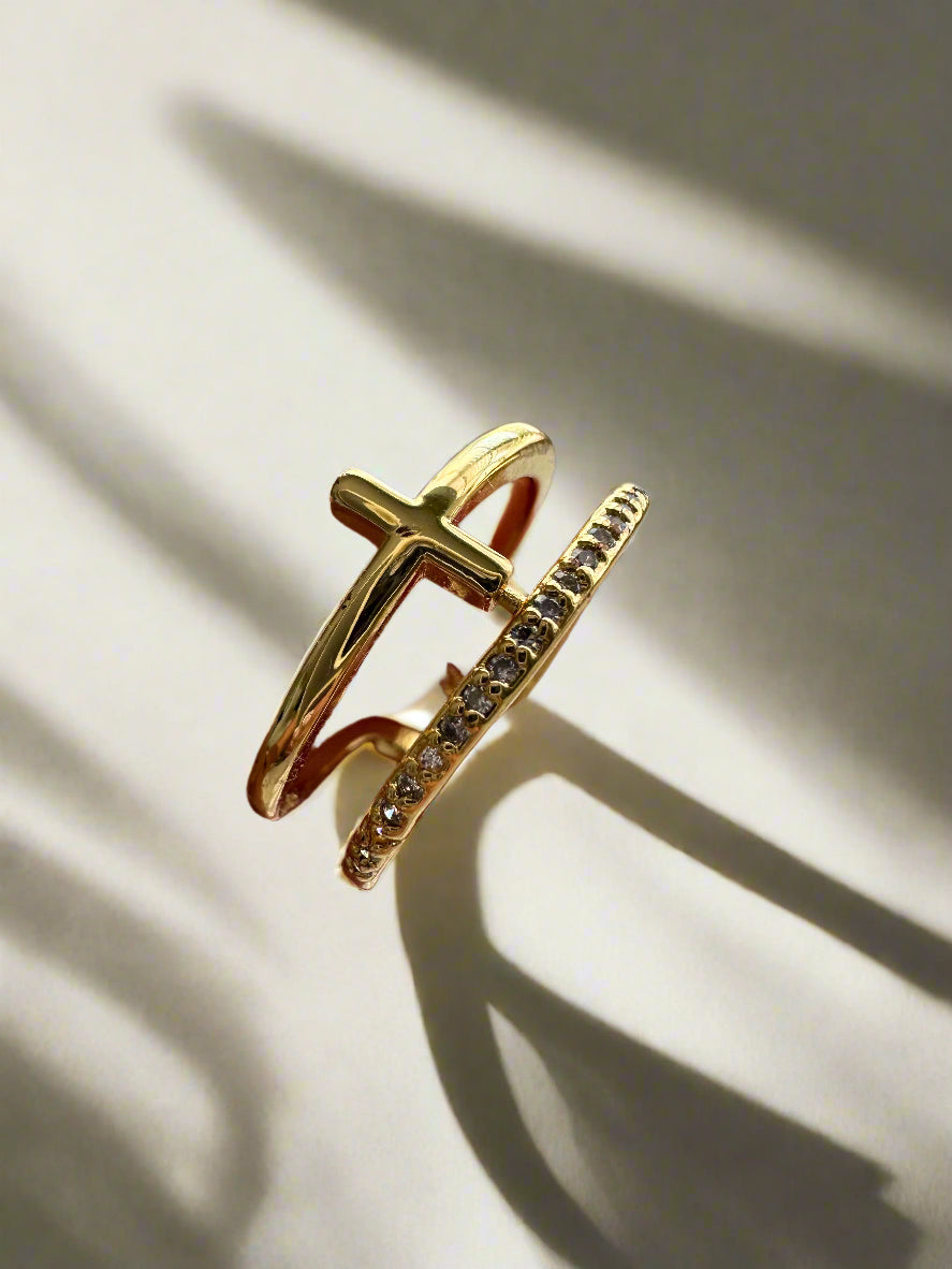 Adjustable Rings Galore