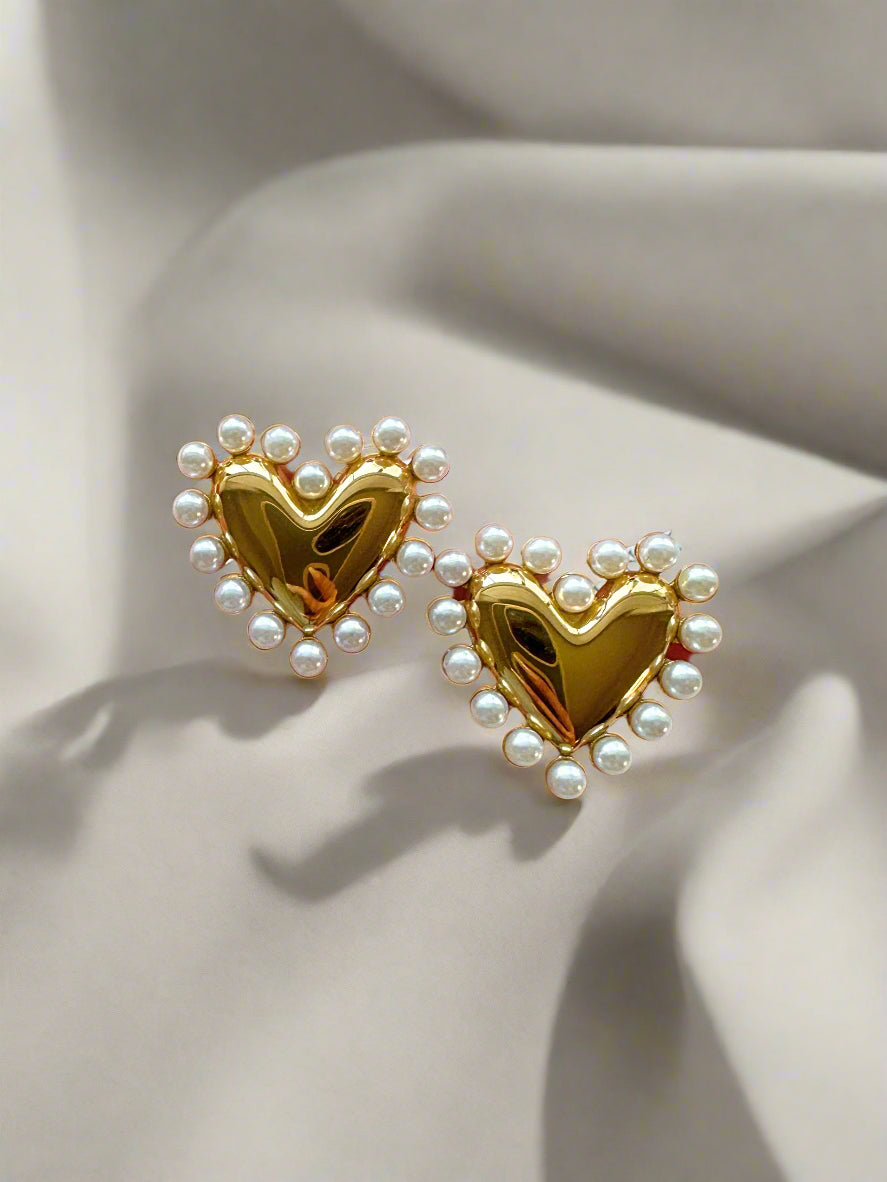 Viviana Earrings
