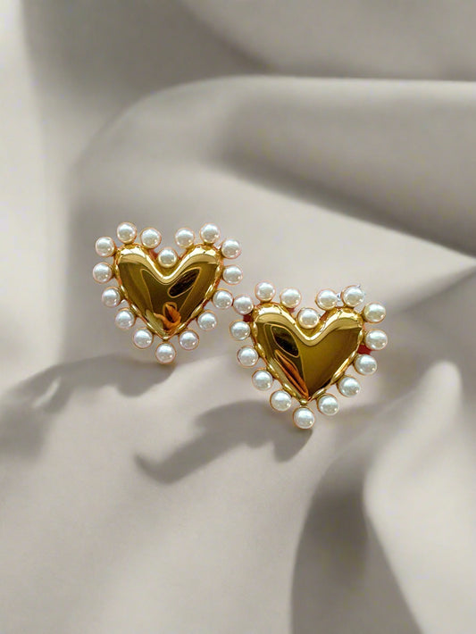 Viviana Earrings