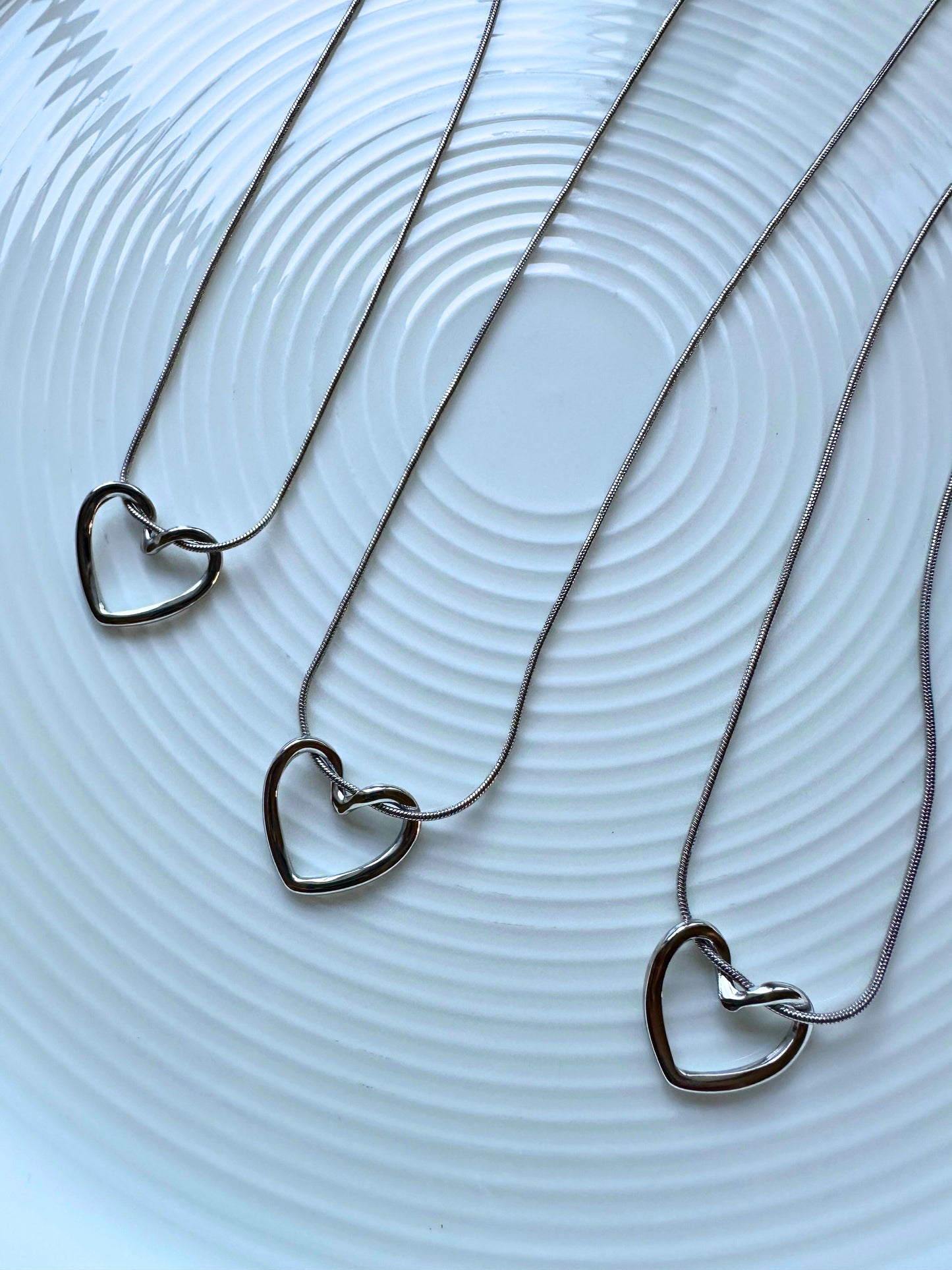 Eternal Love Necklace