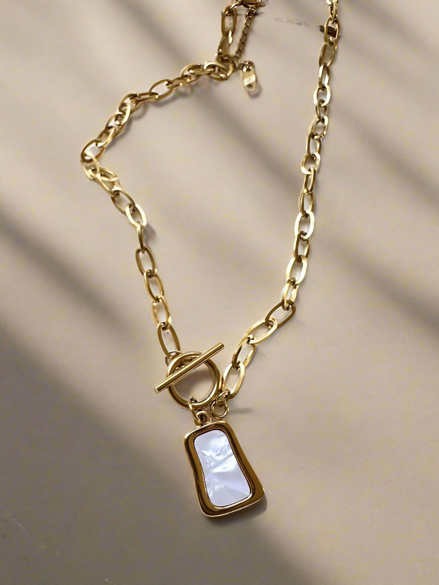 Alexandra Necklace
