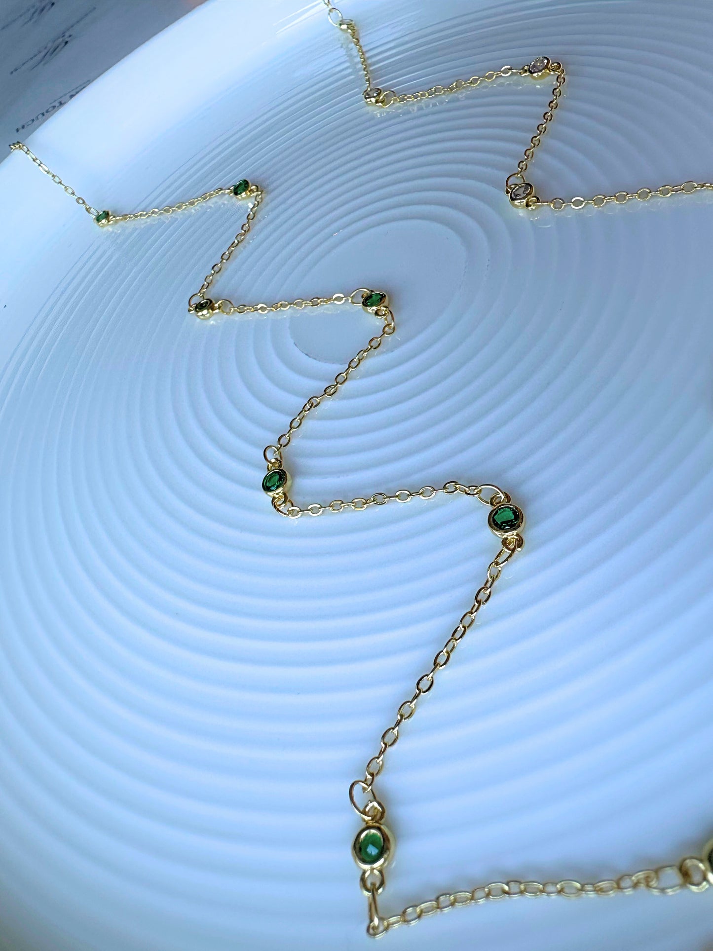 Cecilia Bracelet