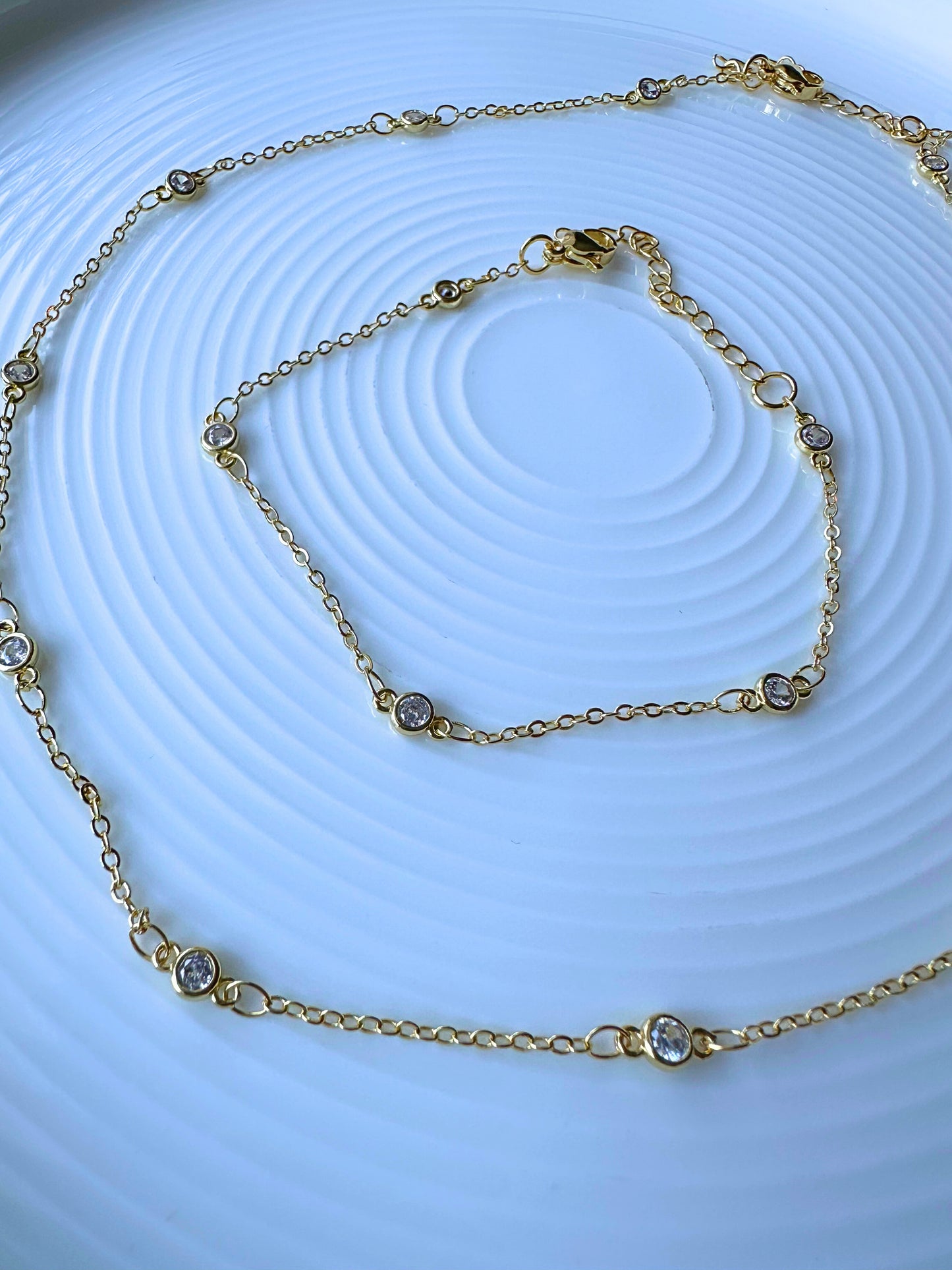 Cecilia Bracelet