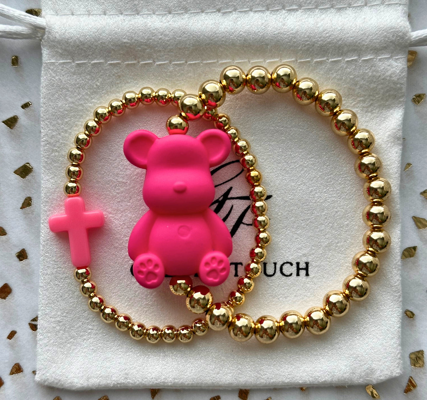 Beary Cute Bracelet