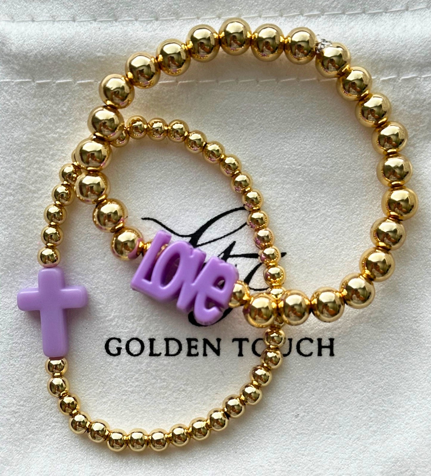 Faith Kids Bracelet