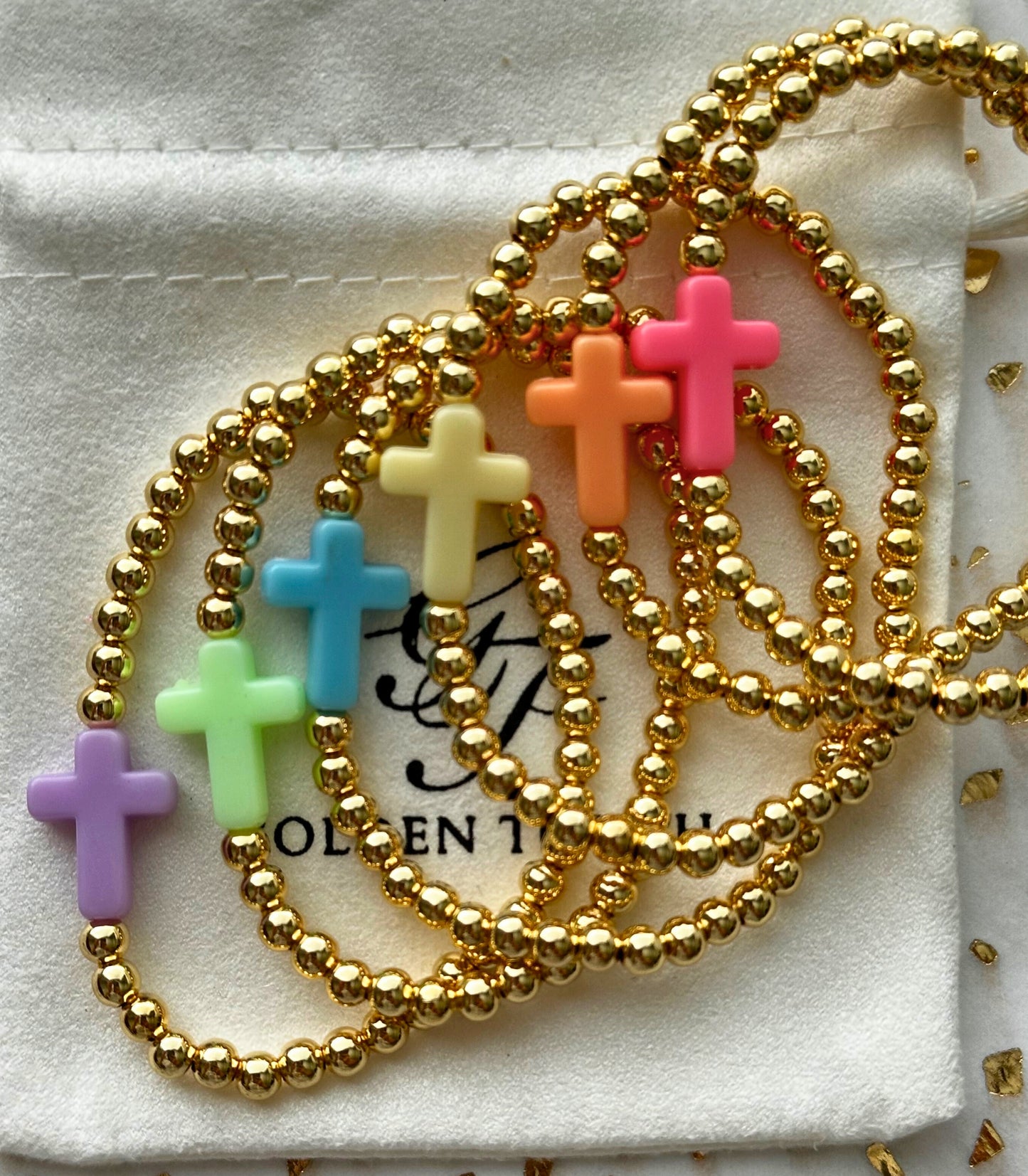 Faith Kids Bracelet