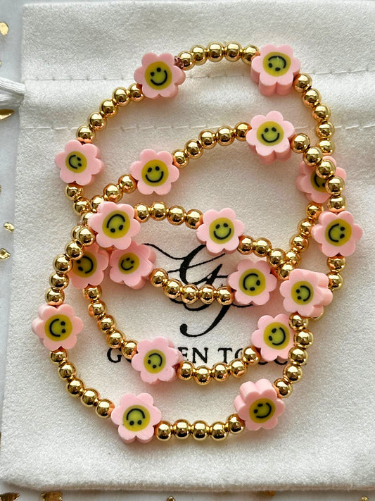 Little Smiles Bracelet