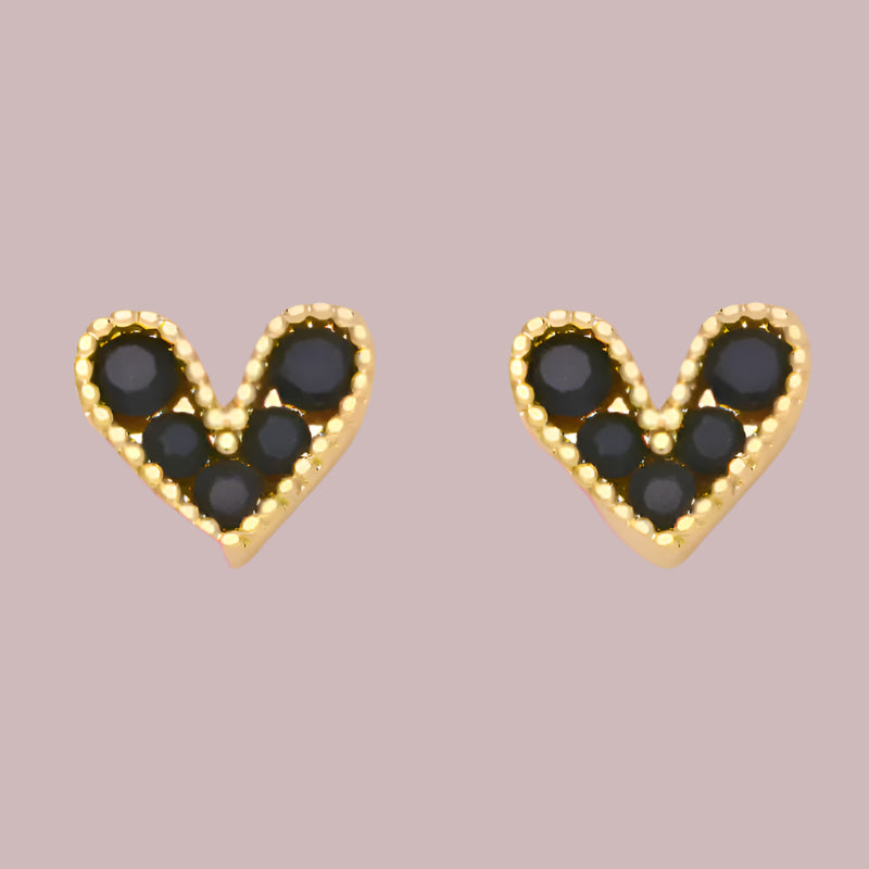 Belinda Stud Earrings