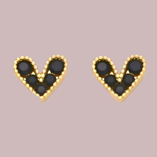 Belinda Stud Earrings