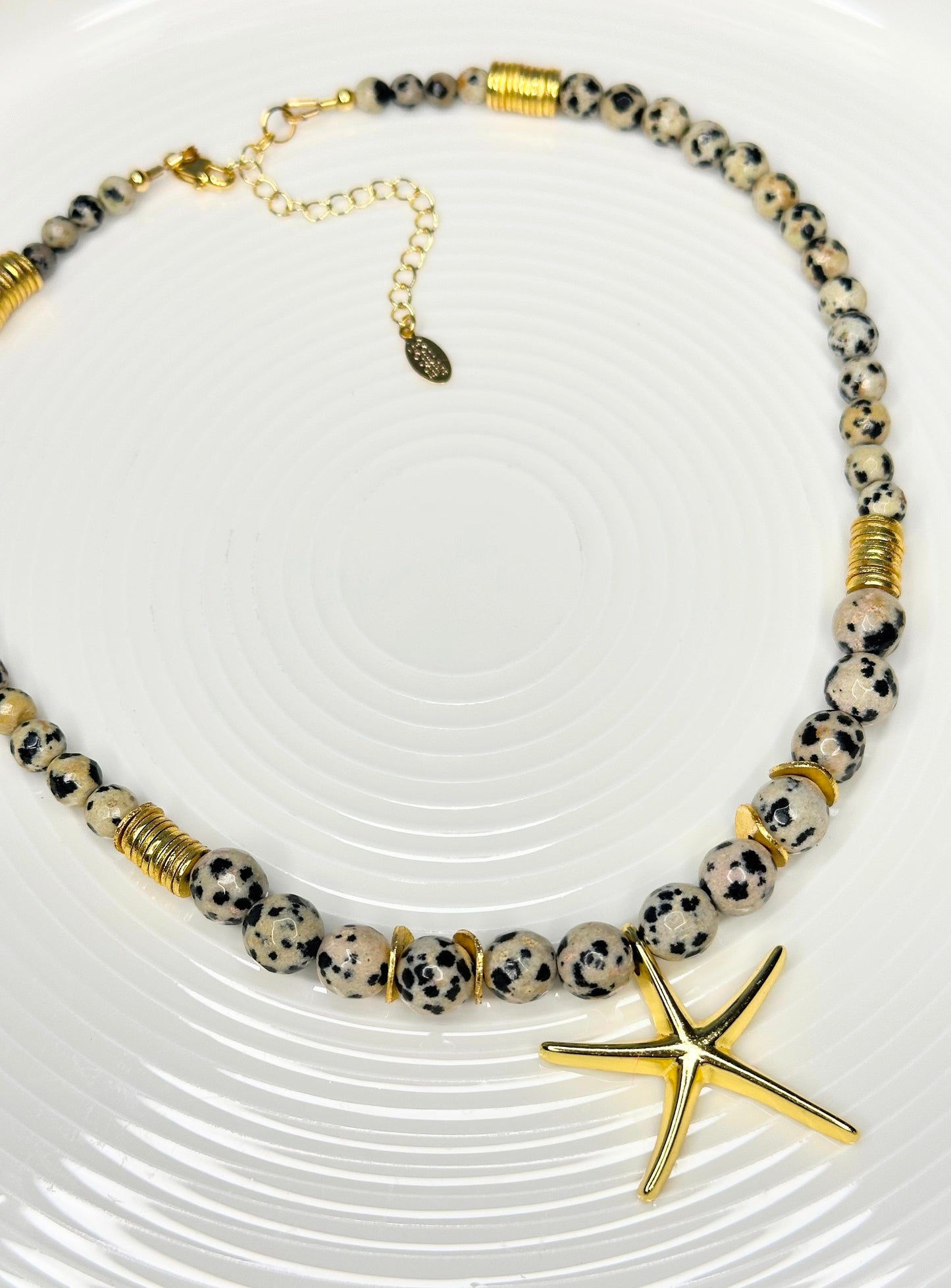Isla Dorada Necklace