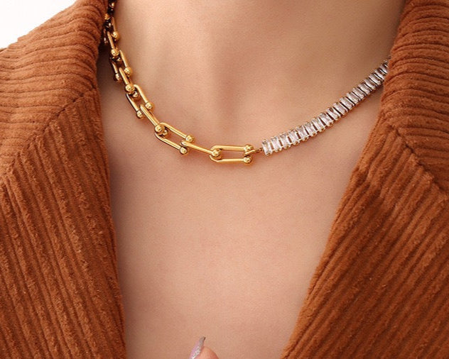 Emmy Necklace
