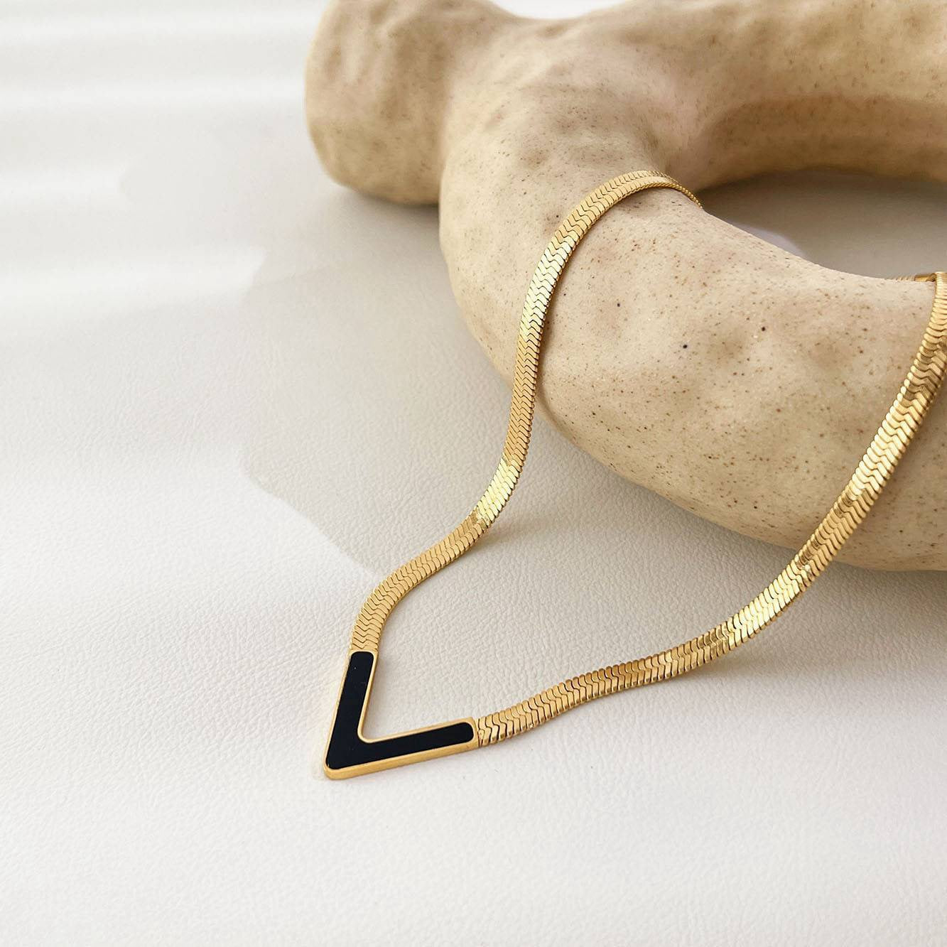 Victoria Necklace