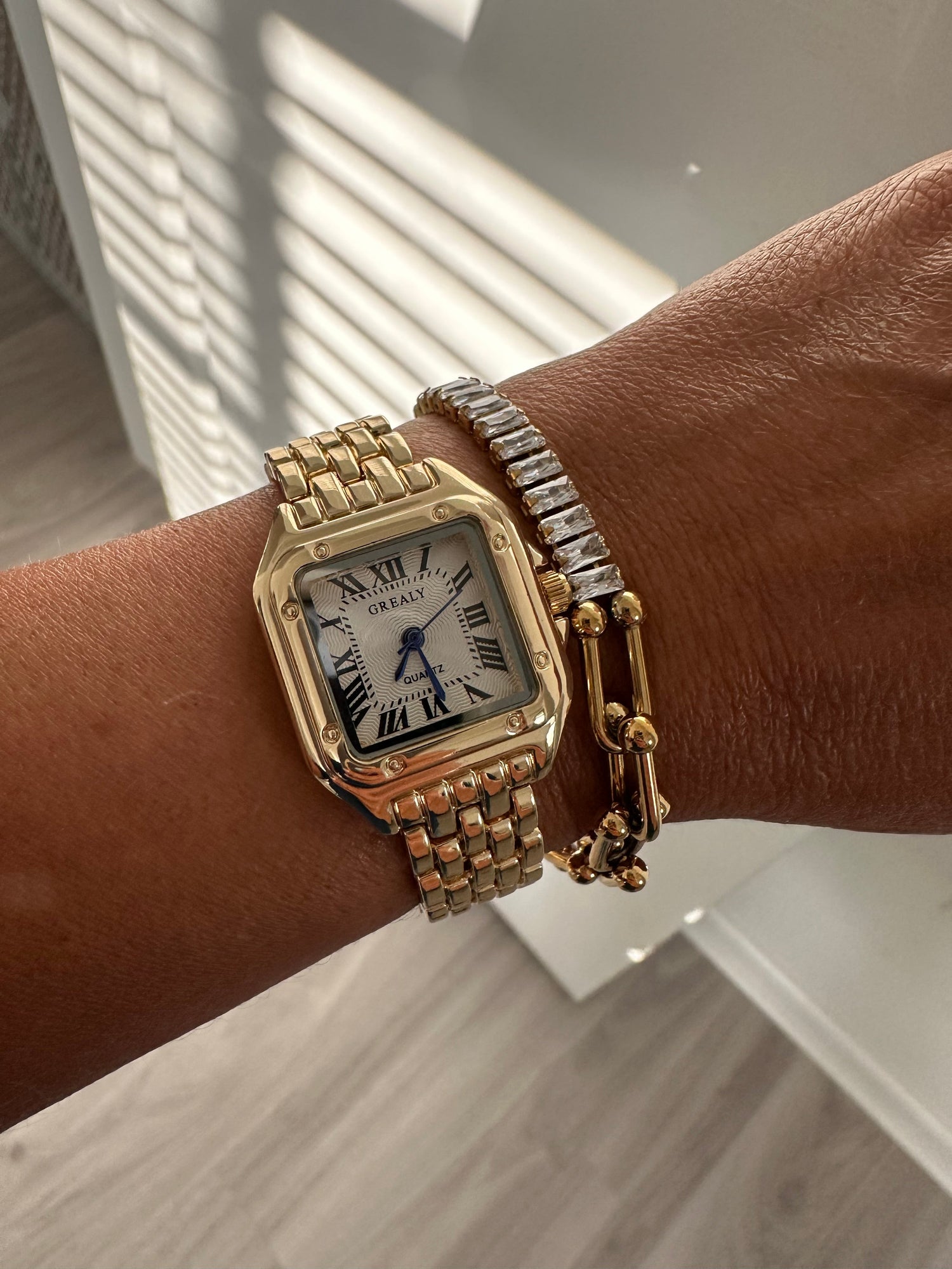 Watches
