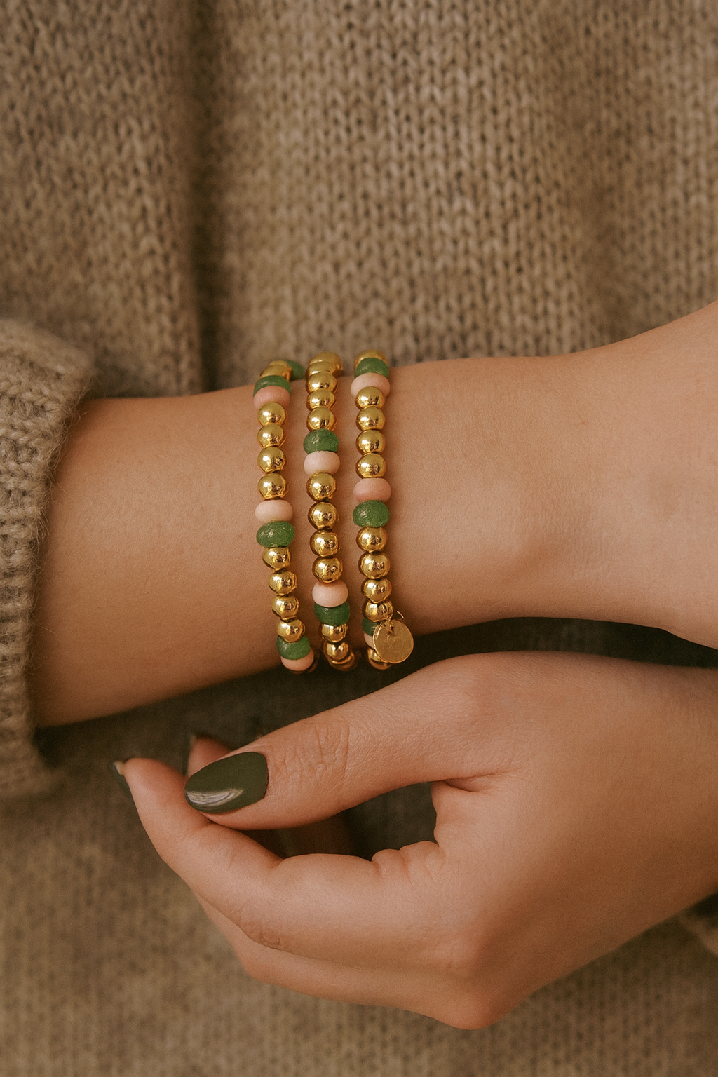 Bracelets