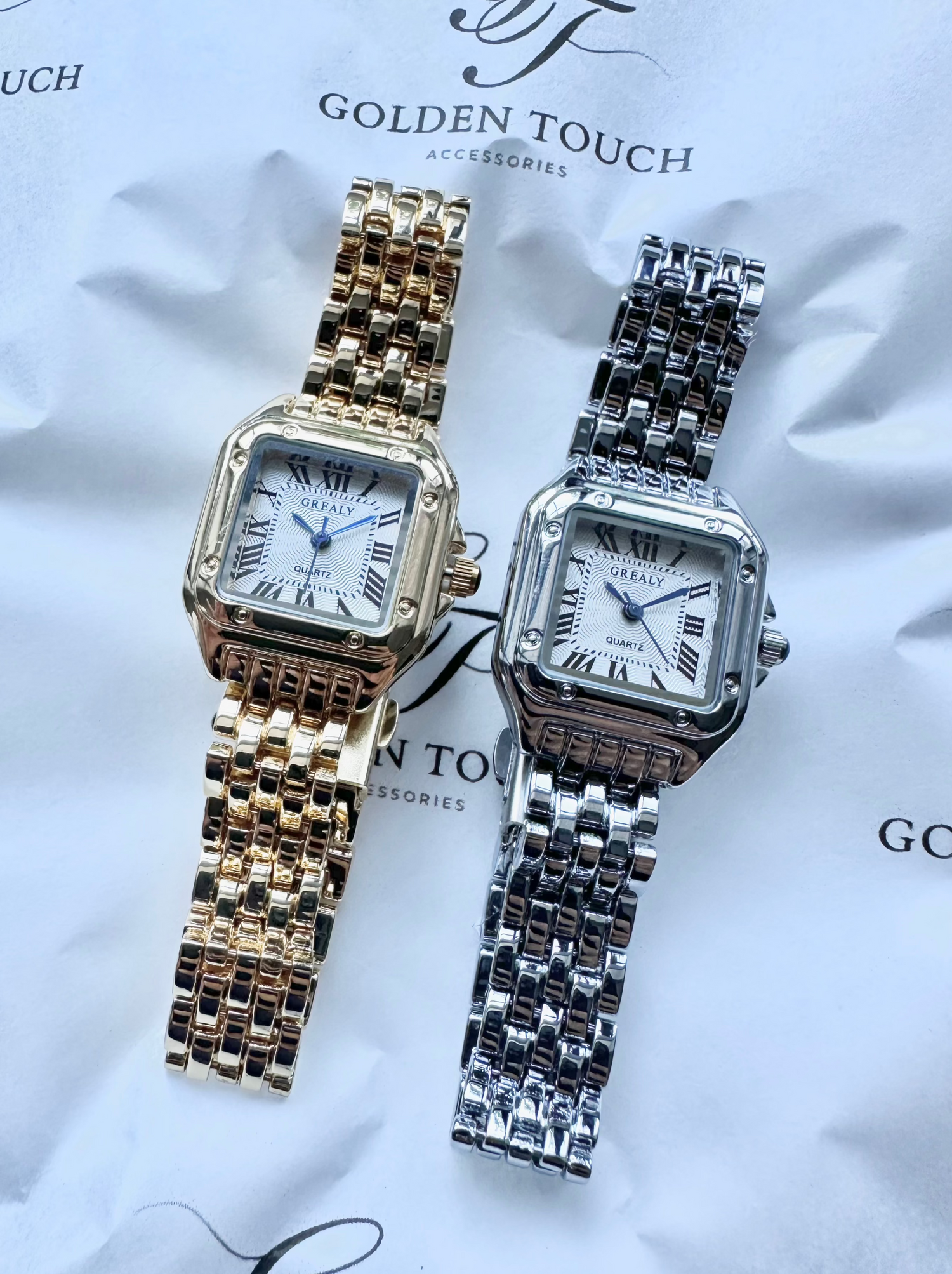 Watches