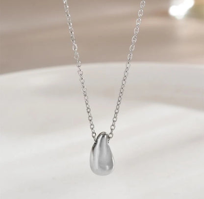 Mini Drop Necklace