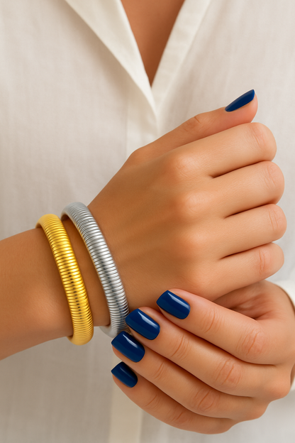 Julia Bracelet 8mm