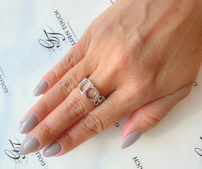Divine Ring