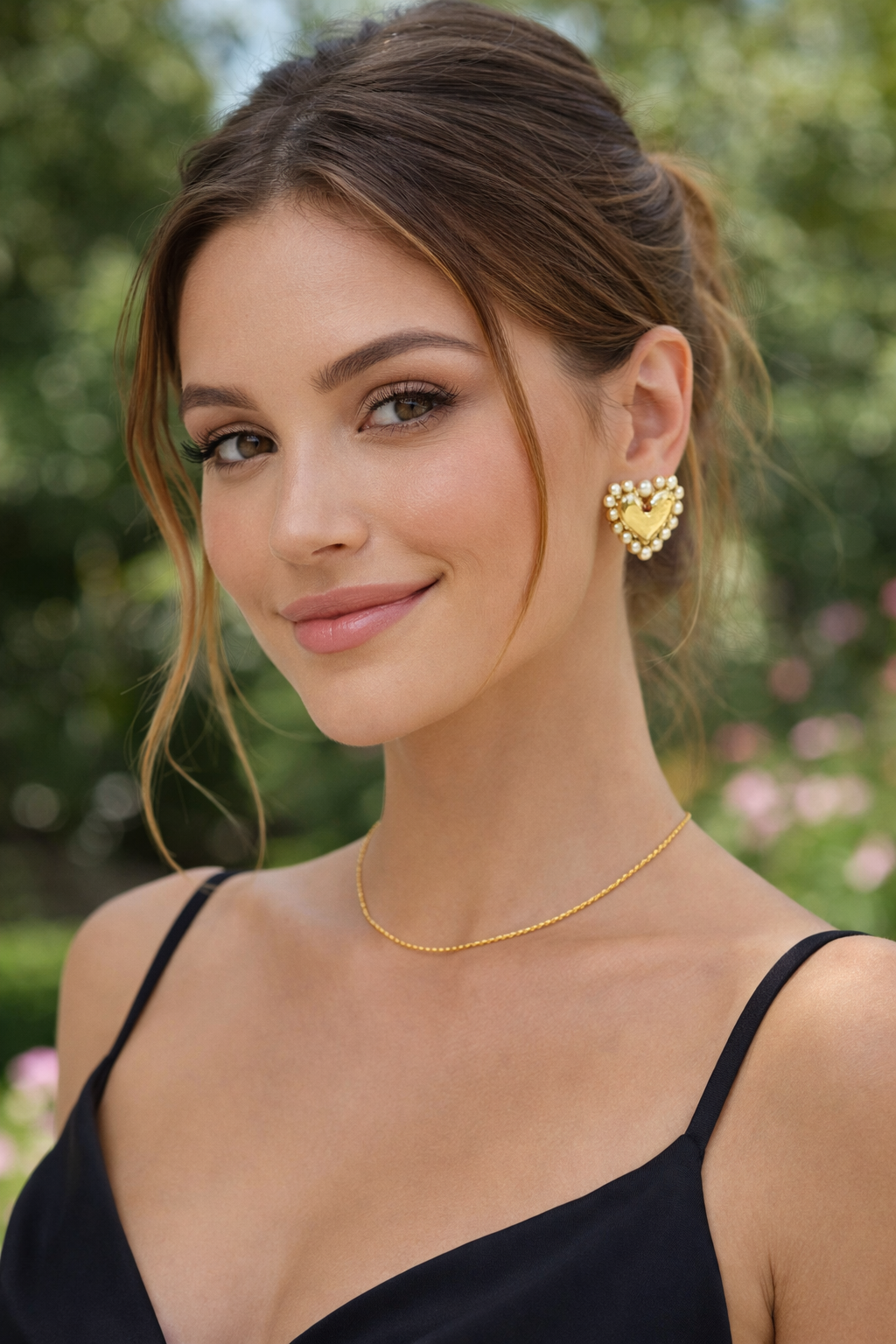Viviana Earrings