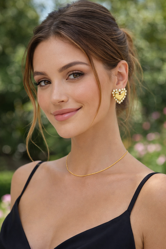 Viviana Earrings