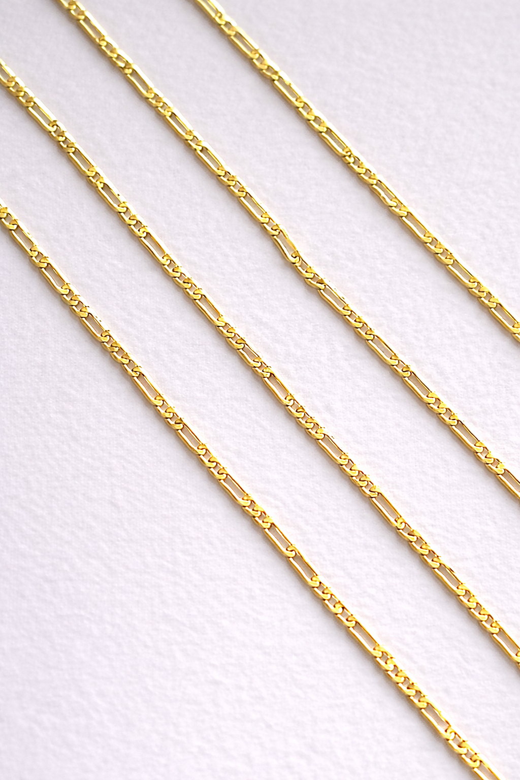 Essential Chain Edit | Necklaces