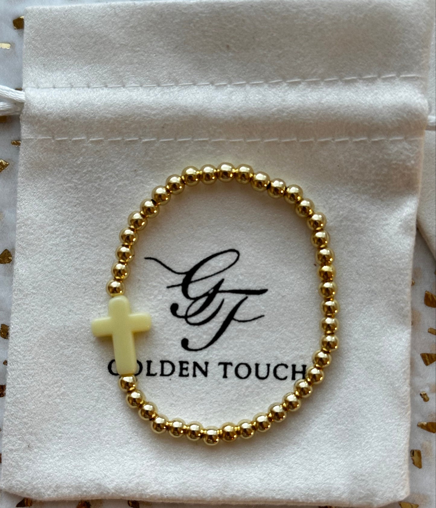 Faith Kids Bracelet