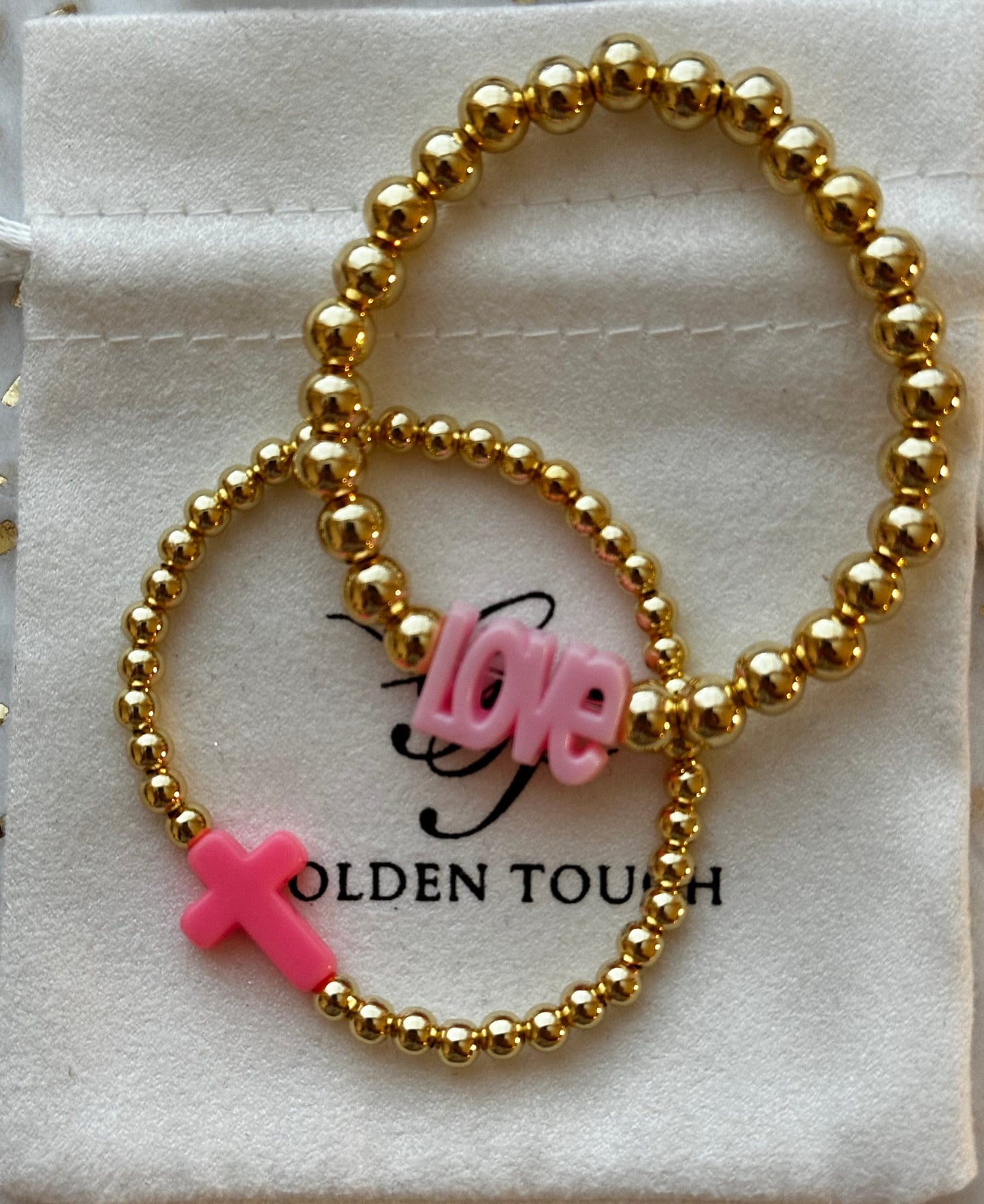 Faith Kids Bracelet