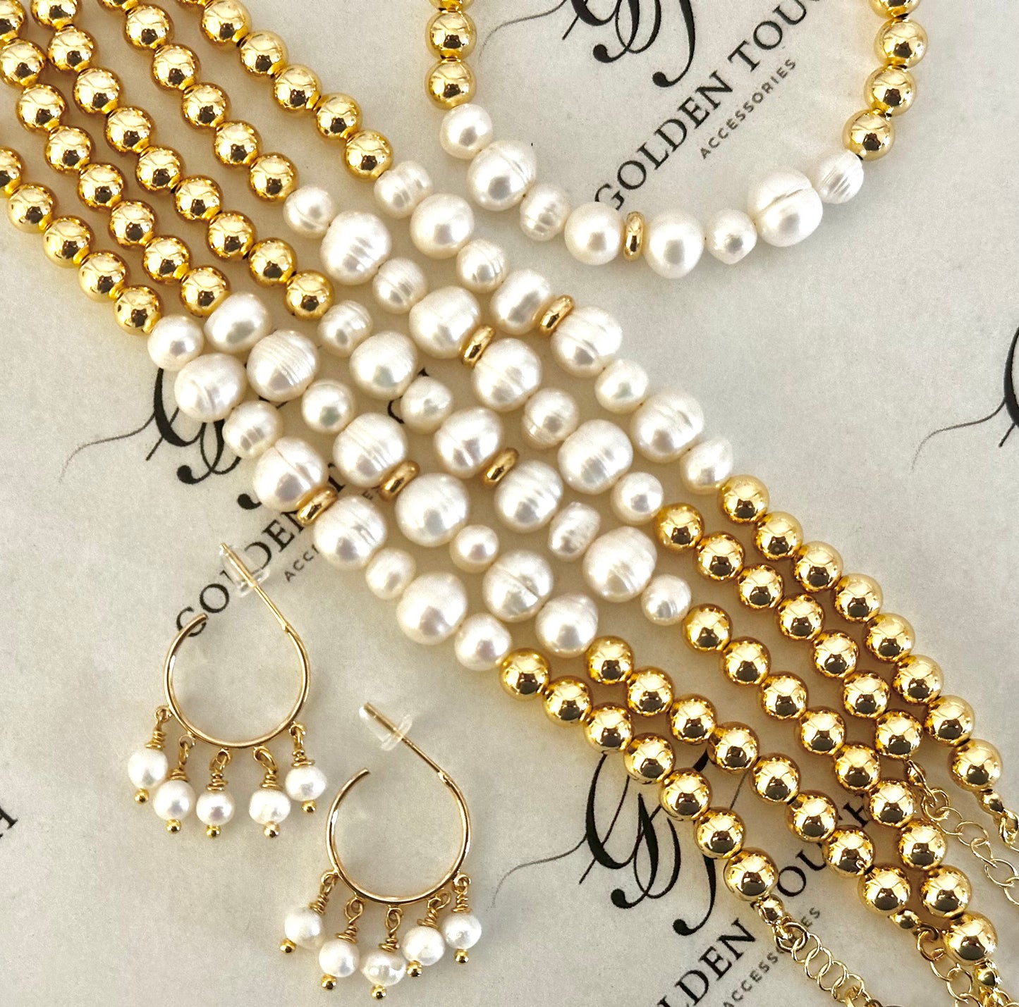 Living Water Bracelet