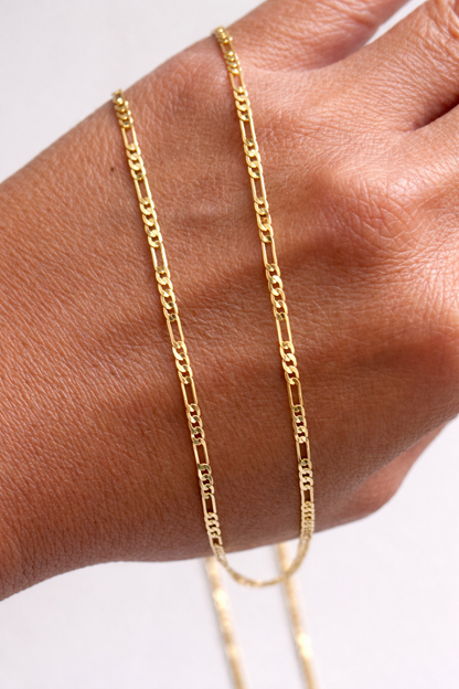 Essential Chain Edit | Necklaces