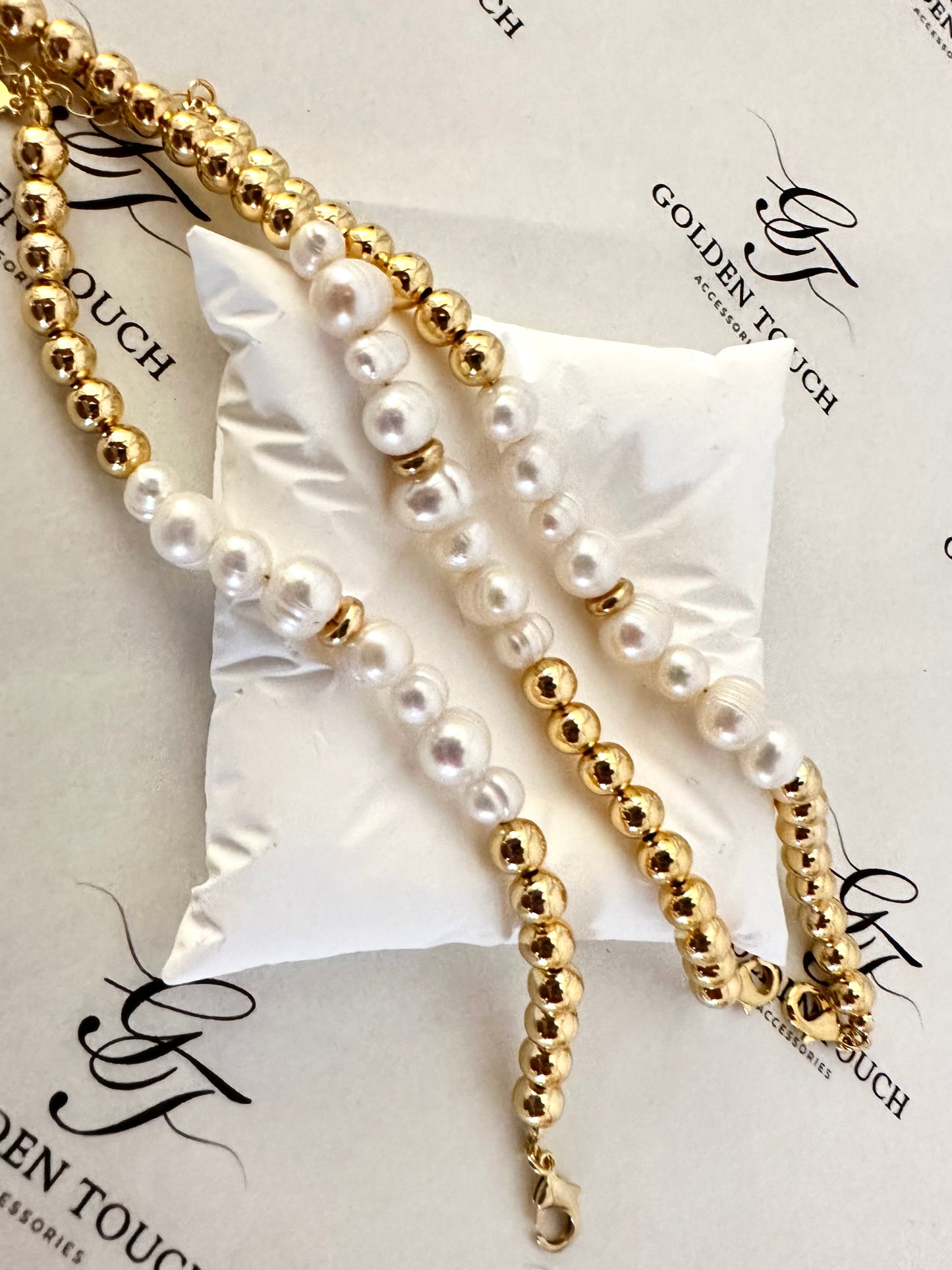 Living Water Bracelet