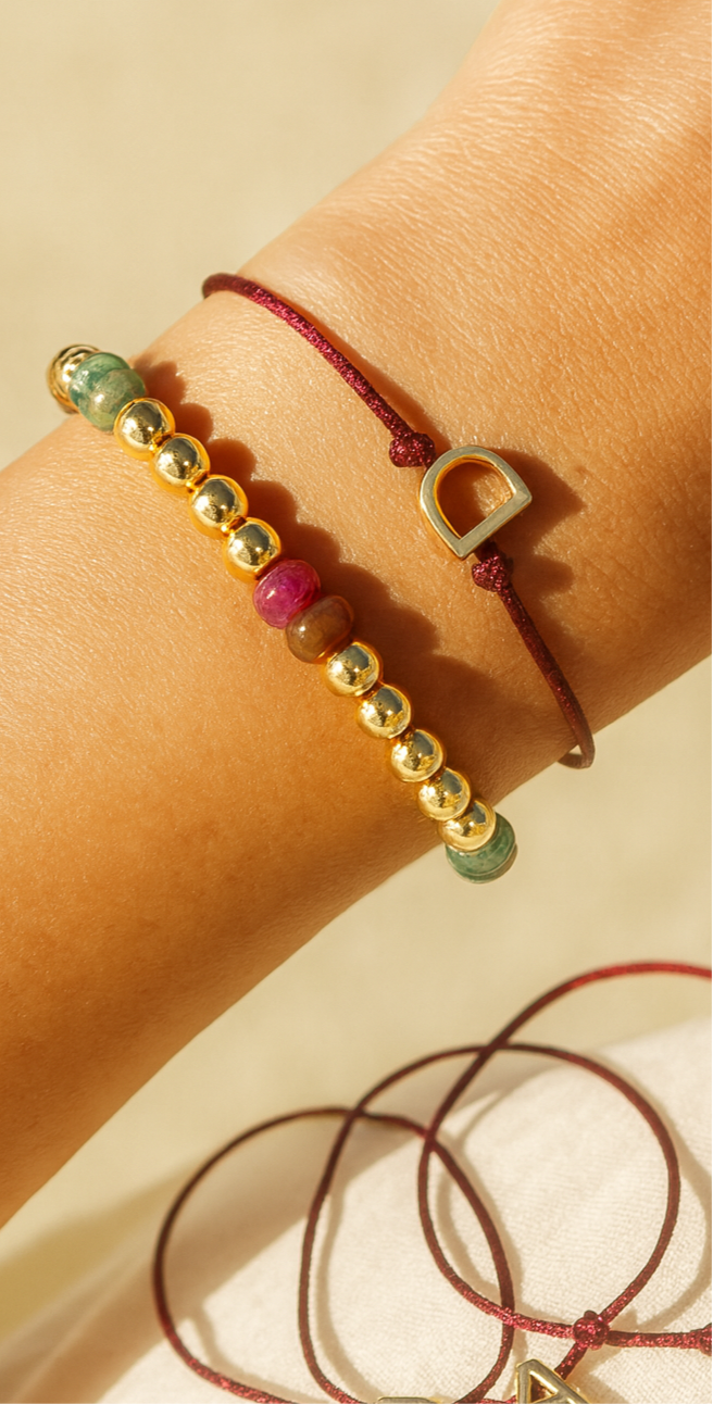 The Mía Bracelet